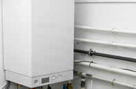 free Cliff End condensing boiler quotes