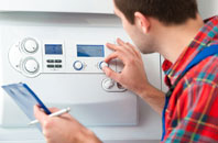 free Cliff End gas safe engineer quotes