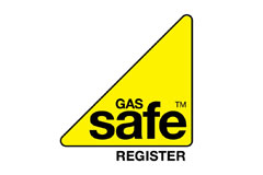 gas safe companies Cliff End